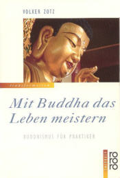 Mit Buddha das Leben meistern